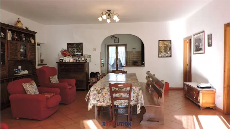Rustico/Casale in vendita a Lisciano Niccone - foto 10
