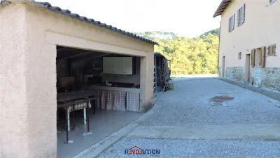 Rustico/Casale in vendita a Lisciano Nicco... - foto 3