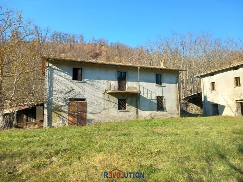 Rustico/Casale in vendita a Citerna - foto 1