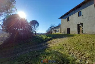 Rustico/Casale in vendita a Citerna - foto 10