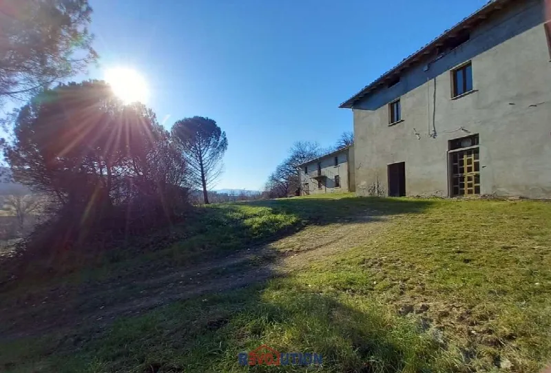 Rustico/Casale in vendita a Citerna - foto 10