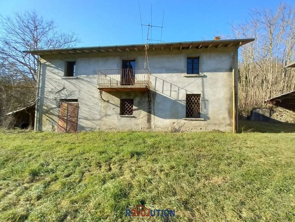 Rustico/Casale in vendita a Citerna - foto 2