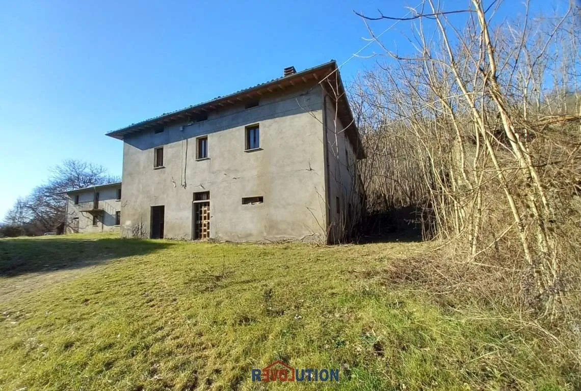 Rustico/Casale in vendita a Citerna - foto 3