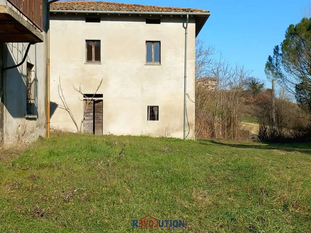 Rustico/Casale in vendita a Citerna - foto 4