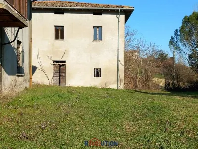 Rustico/Casale in vendita a Citerna - foto 4