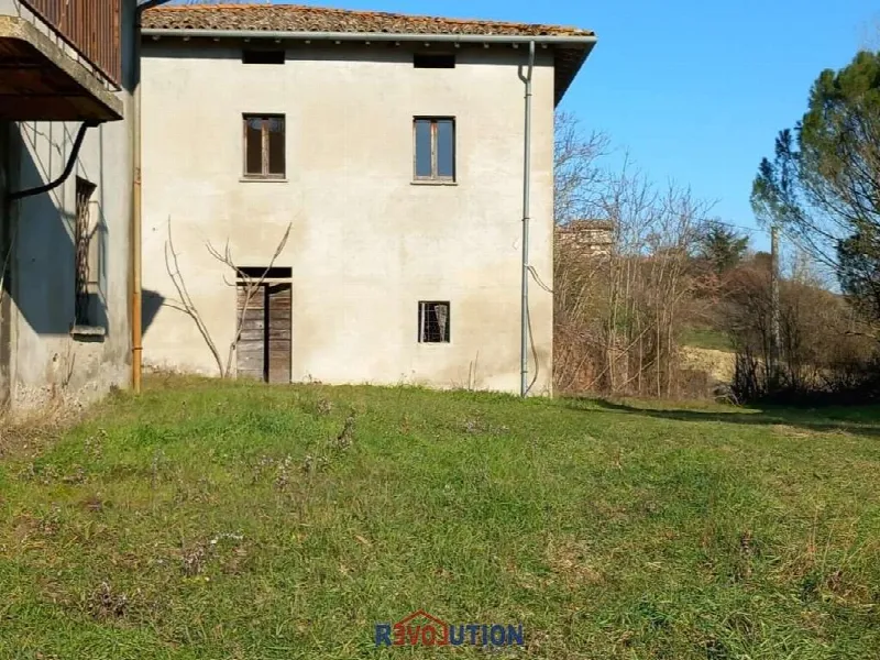 Rustico/Casale in vendita a Citerna - foto 4