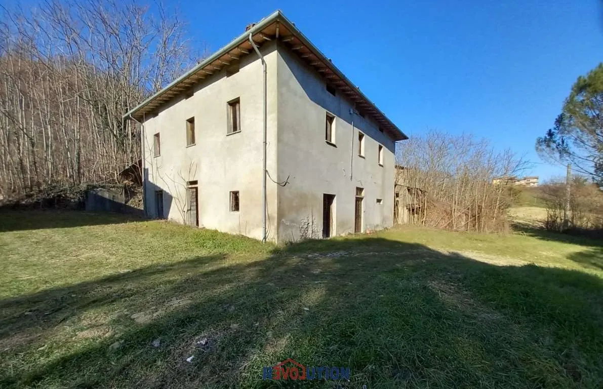 Rustico/Casale in vendita a Citerna - foto 5