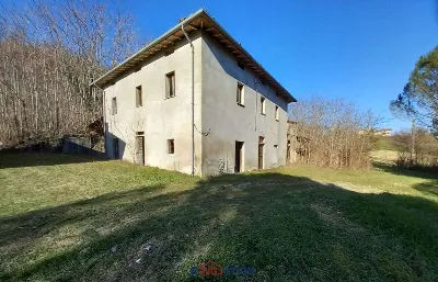 Rustico/Casale in vendita a Citerna - foto 5