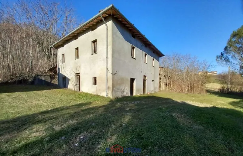 Rustico/Casale in vendita a Citerna - foto 5