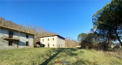 Rustico/Casale in vendita a Citerna - foto 6