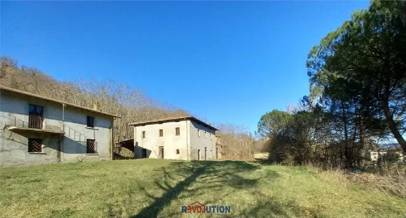 Rustico/Casale in vendita a Citerna - foto 6