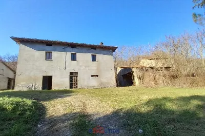 Rustico/Casale in vendita a Citerna - foto 7