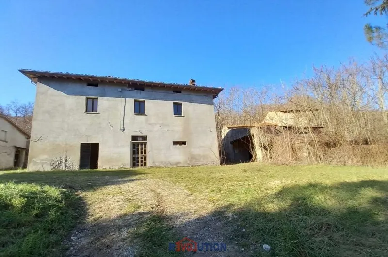 Rustico/Casale in vendita a Citerna - foto 7