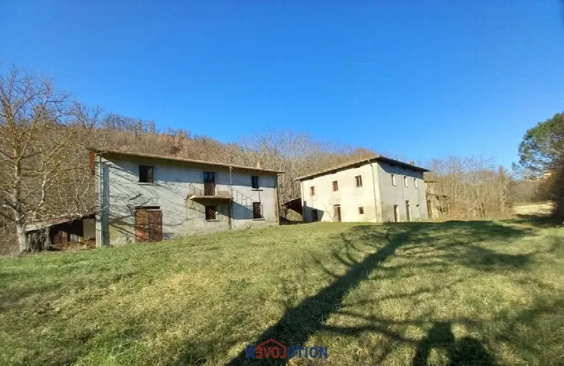 Rustico/Casale in vendita a Citerna - foto 8