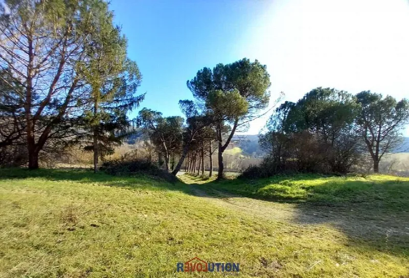 Rustico/Casale in vendita a Citerna - foto 9