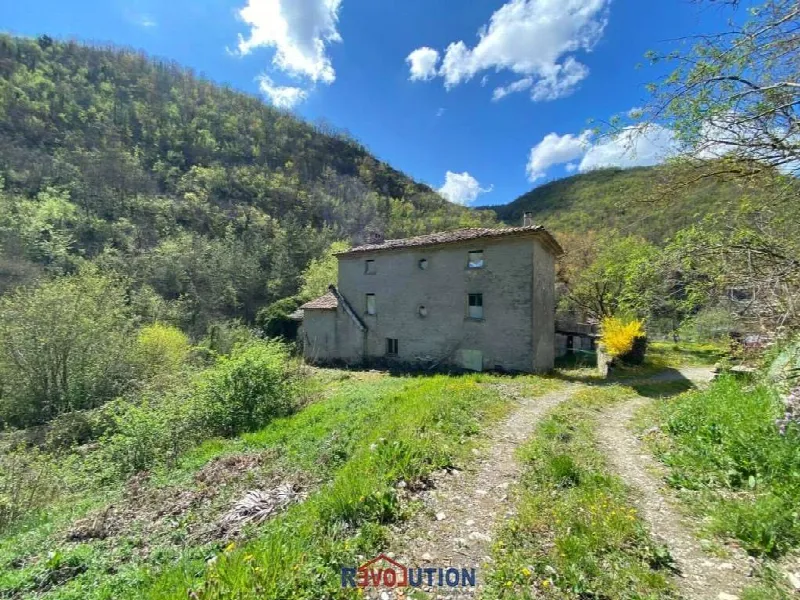 Rustico/Casale in vendita a San Giustino - foto 1