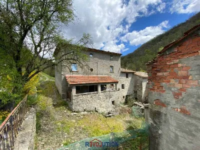 Rustico/Casale in vendita a San Giustino - foto 2