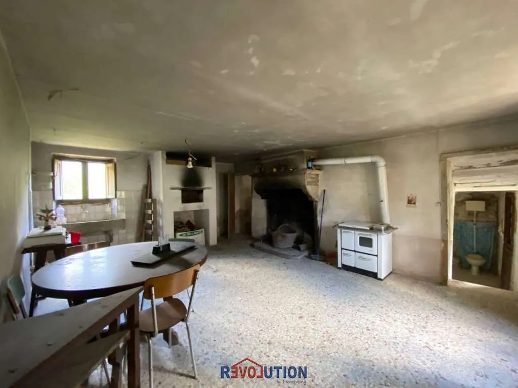 Rustico/Casale in vendita a San Giustino - foto 3