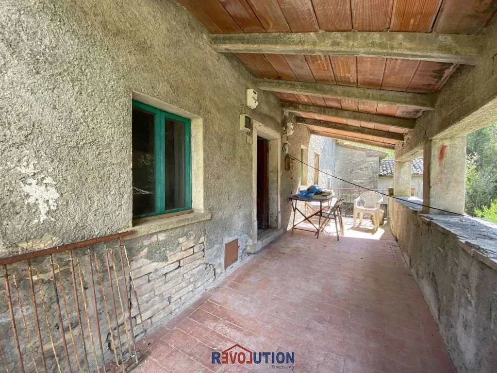 Rustico/Casale in vendita a San Giustino - foto 4
