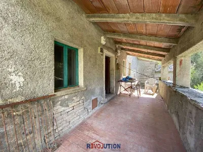 Rustico/Casale in vendita a San Giustino - foto 4