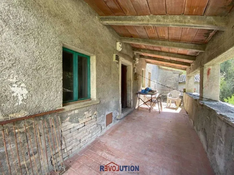 Rustico/Casale in vendita a San Giustino - foto 4