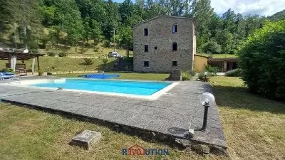 Casa Indipendente in vendita a Monte Santa... - foto 1