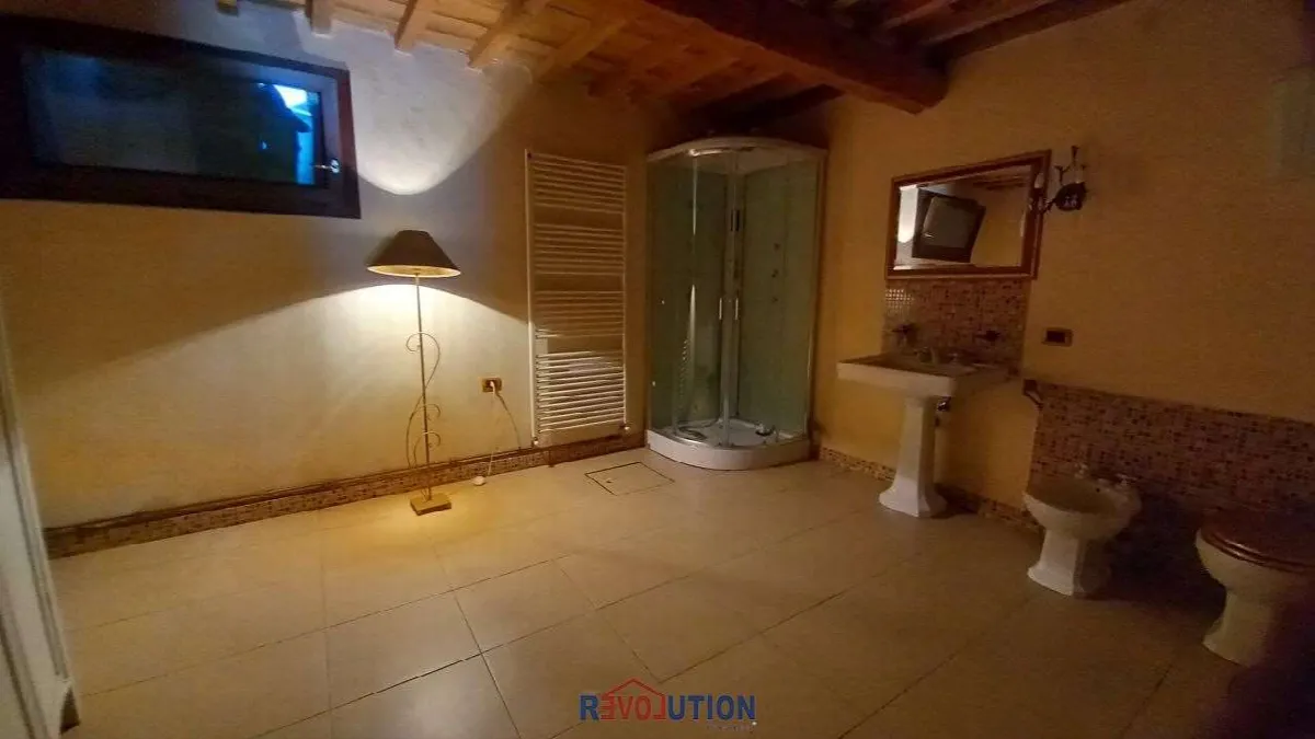 Casa Indipendente in vendita a Monte Santa Maria Tiberina - foto 4