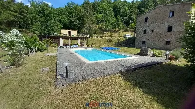 Casa Indipendente in vendita a Monte Santa... - foto 8