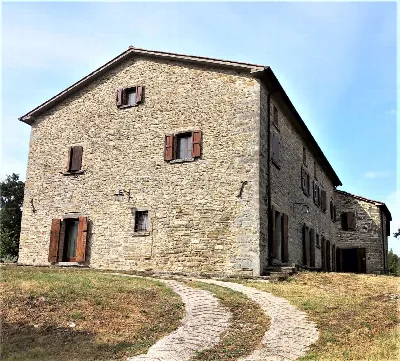Rustico/Casale in vendita a Città di Caste... - foto 1