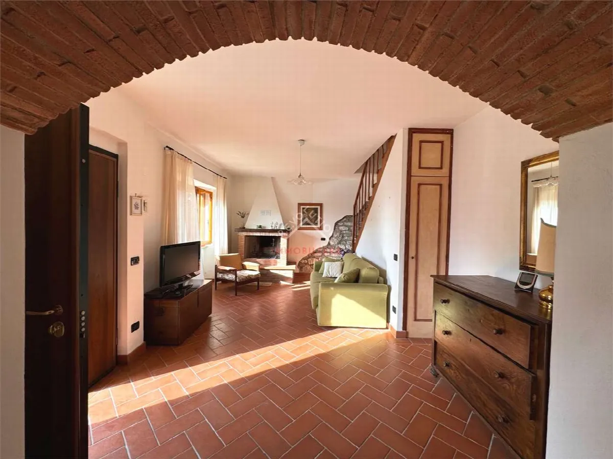 Casa Indipendente in vendita a Pieve Santo Stefano - foto 3