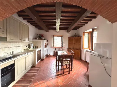 Casa Indipendente in vendita a Pieve Santo... - foto 6
