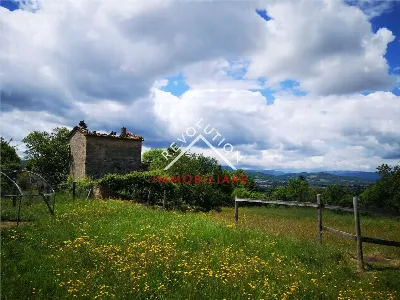Rustico/Casale a Città di Castello