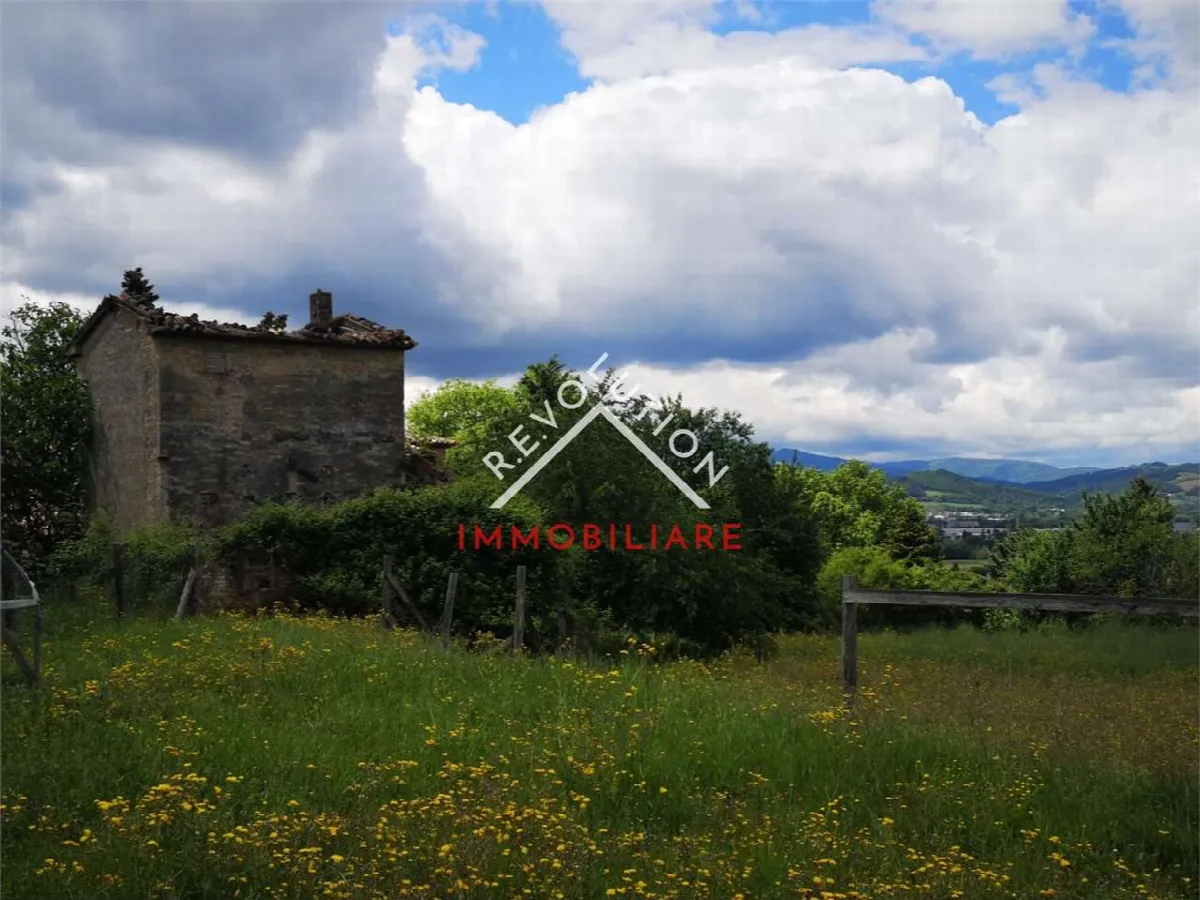 Rustico/Casale in vendita a Città di Castello - foto 3