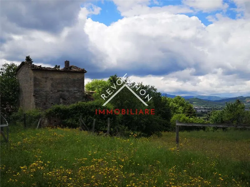 Rustico/Casale in vendita a Città di Castello - foto 3