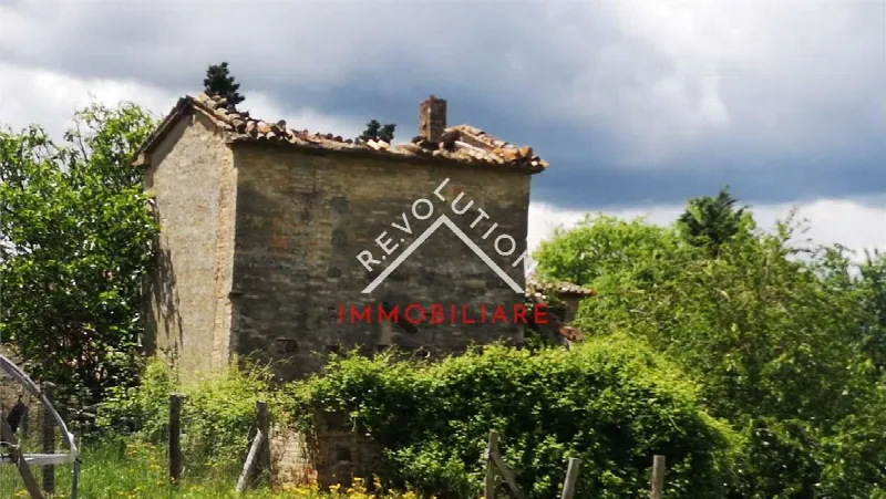 Rustico/Casale in vendita a Città di Castello - foto 4