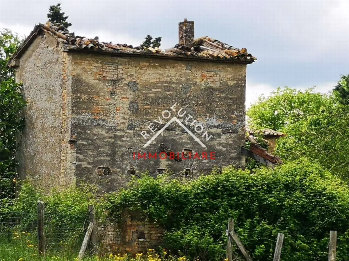 Rustico/Casale in vendita a Città di Castello - foto 5