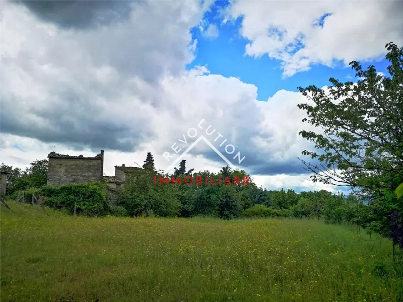 Rustico/Casale in vendita a Città di Castello - foto 6