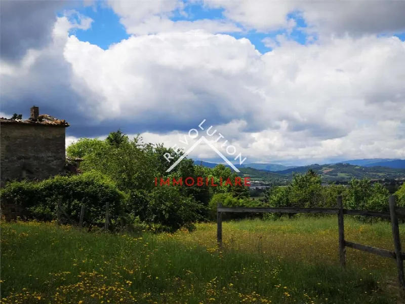 Rustico/Casale in vendita a Città di Castello - foto 7