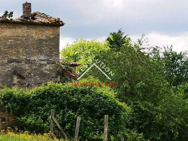 Rustico/Casale in vendita a Città di Castello - foto 9