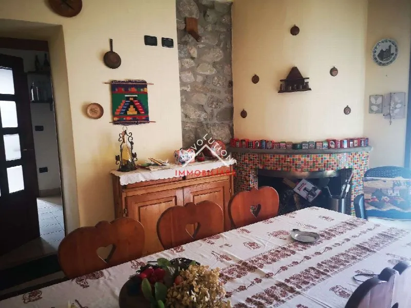 Villa in vendita a Caprese Michelangelo - foto 10