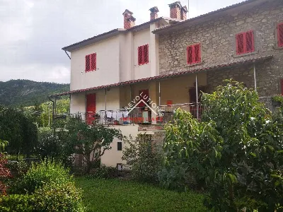 Villa in vendita a Caprese Michelangelo - foto 2