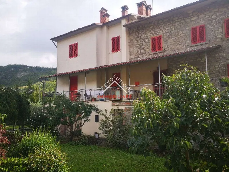 Villa in vendita a Caprese Michelangelo - foto 2