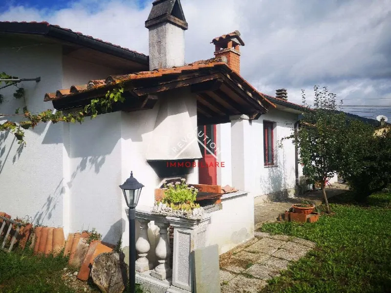 Villa in vendita a Caprese Michelangelo - foto 4