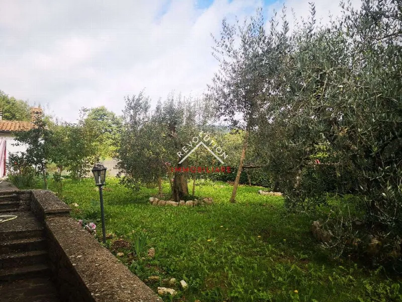 Villa in vendita a Caprese Michelangelo - foto 7