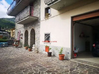 Villa in vendita a Caprese Michelangelo - foto 8
