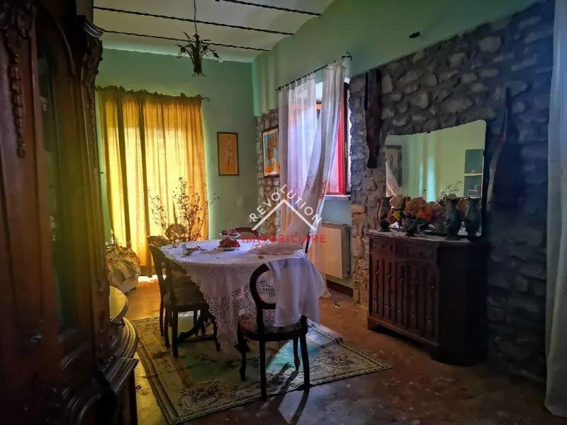 Villa in vendita a Caprese Michelangelo - foto 9