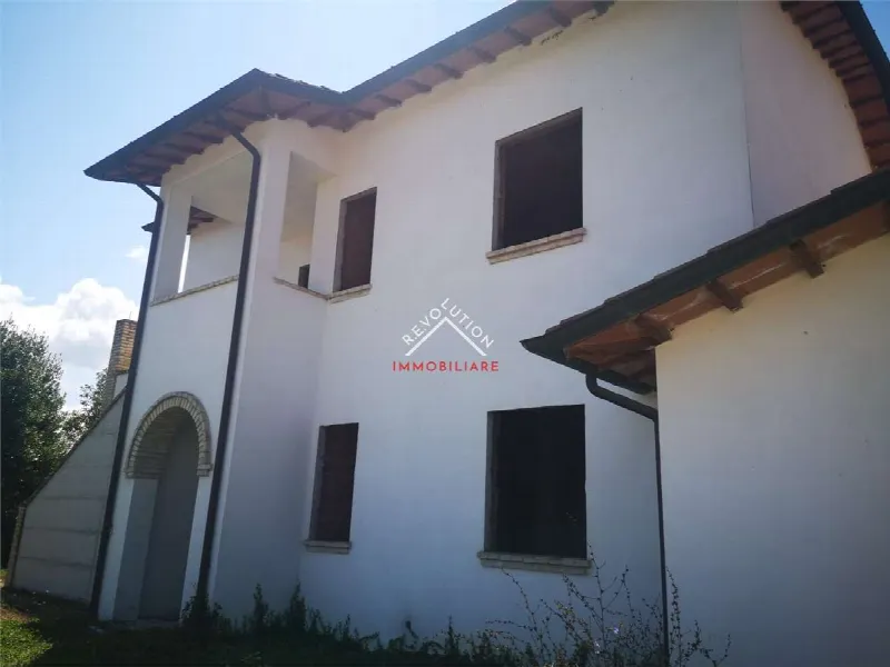 Villa in vendita a Umbertide - foto 3