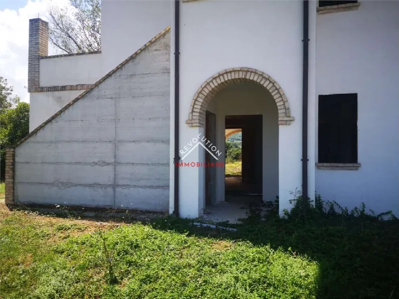 Villa in vendita a Umbertide - foto 7