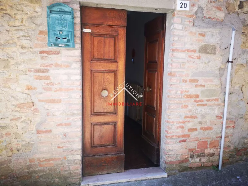 Casa Indipendente in vendita a Monte Santa Maria Tiberina - foto 1