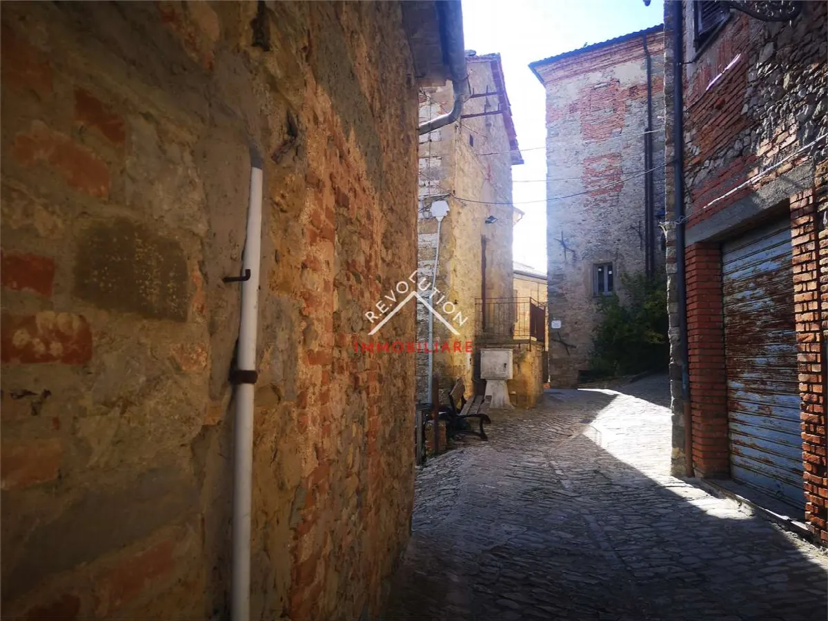 Casa Indipendente in vendita a Monte Santa Maria Tiberina - foto 2